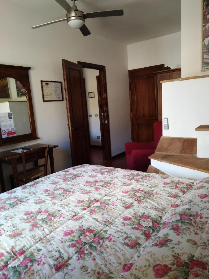 Camera Familiare con Bagno